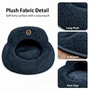 Round Pet Bed